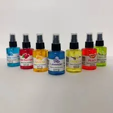 عطر بدن سگ و گربه داماهی